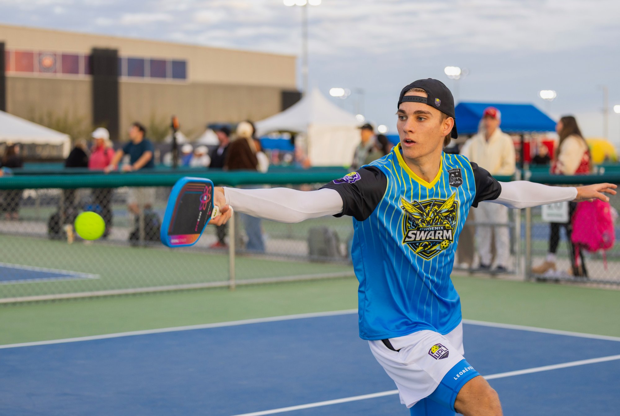 Gold medal Carvana Mesa Cup